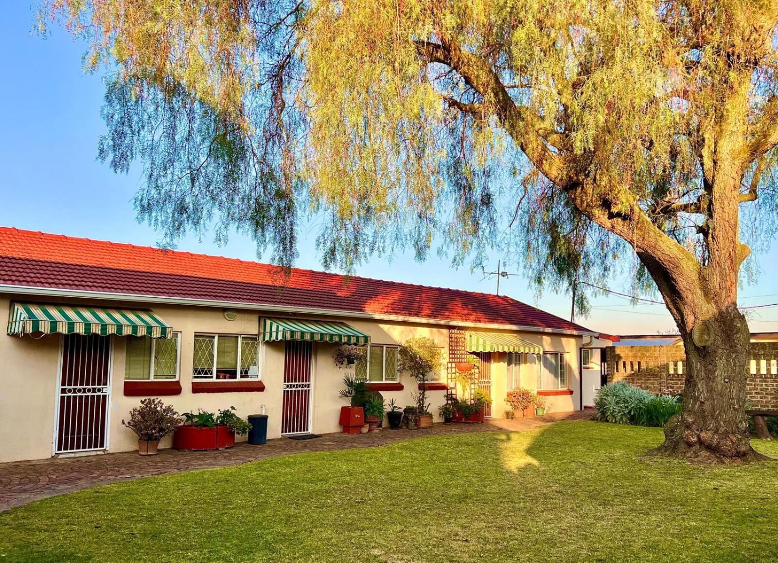 Sun And Stars Hotel Benoni Exterior foto